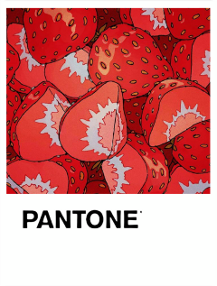freetoedit sticker strawberry strawberries aesthetic