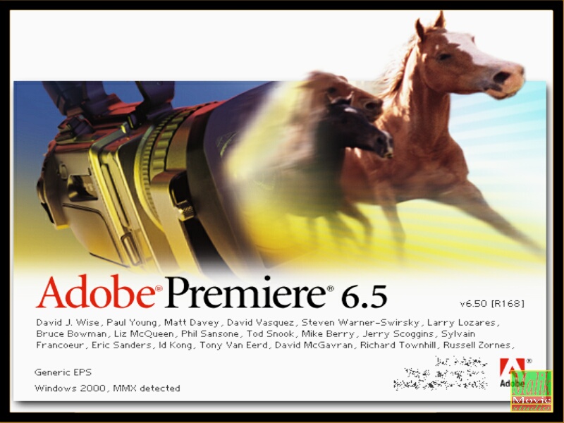 Adobe premiere 6.5 full version with serial key free download for pc