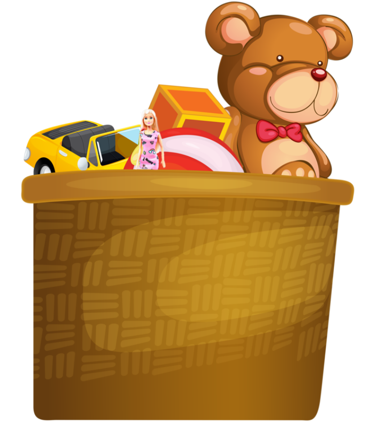 toys toybox sticker freetoedit sticker by rossellachinello