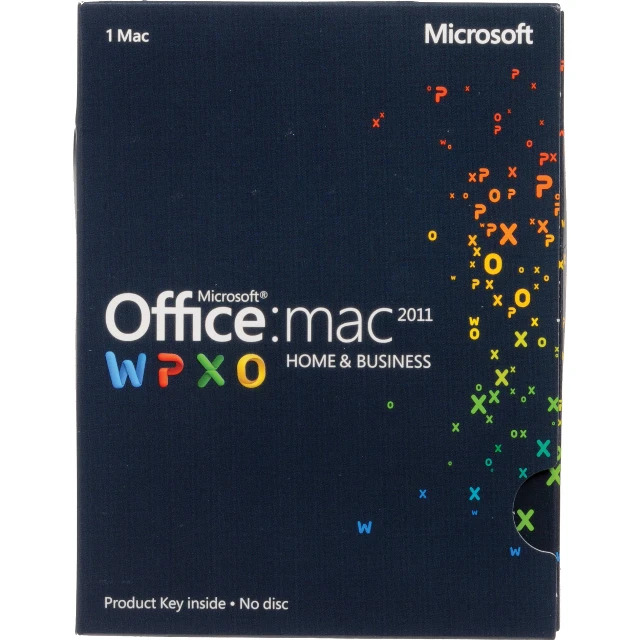 Office For Mac Activation Key