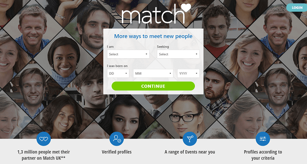 Freelance Job: dating website,app , full lifttime supporet.. - România | povaralibertatii.ro