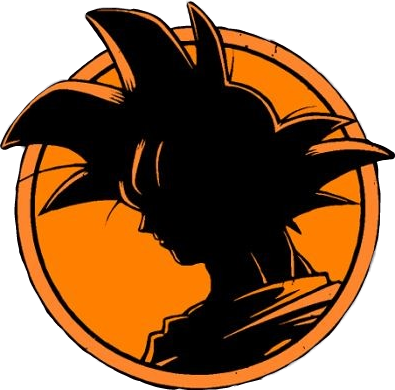 freetoedit goku songoku kakarotto dragon sticker by @leodlv4