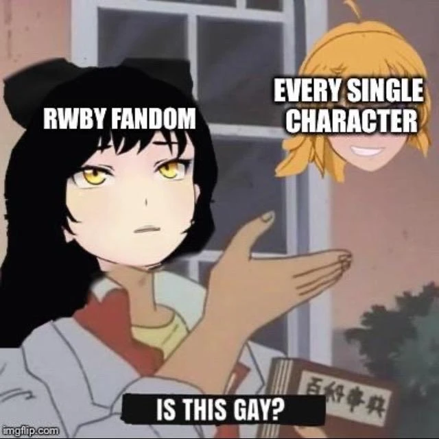 Rwby Meme Jokes Image By I M A Victim Of Cyberbully Rwby Meme Jokes Image By I M A Victim Of Cyberbully