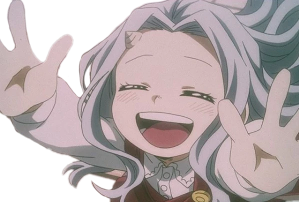 photo Mha Cute Eri eri mha bnha girl cute sticker by