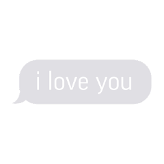 iloveyou text loveu love lovely freetoedit