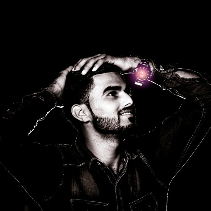Picsart profile picture for @mr_atif