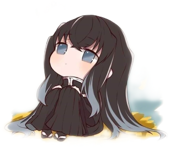 鬼滅の刃時透無一郎sticker By 霞慧羅 鬼滅の刃時透無一郎sticker By 霞慧羅