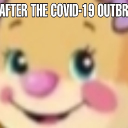 corona covid19 ihatecoronavirus
