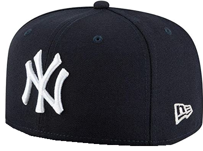 baseball hat no brim