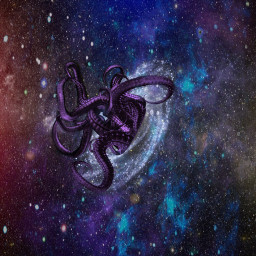 freetoedit tentacles espacio tentaculos fondo ircgalacticspiral galacticspiral