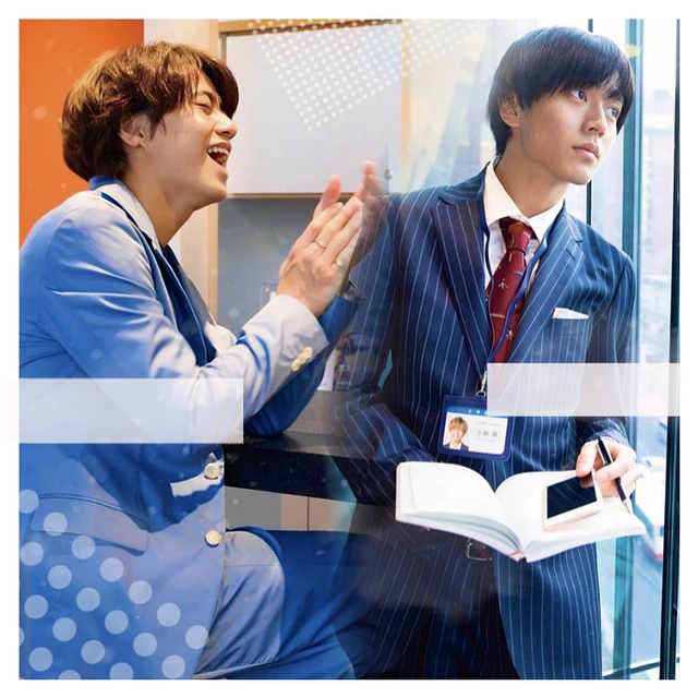 れんかい髙橋海人永瀬廉king Princeキンプリ Image By あ ん ぱ ん