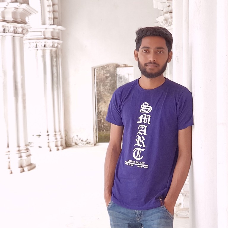 Picsart profile picture for @rajib1995