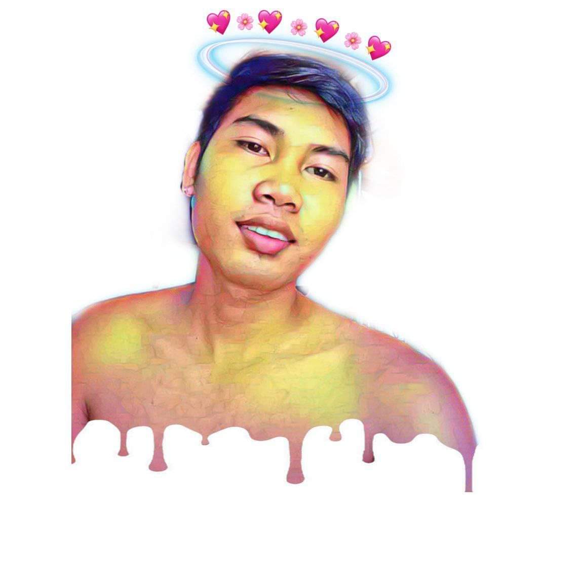 Picsart profile picture for @chandeliers