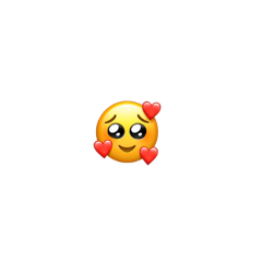 cute kawaii aesthetic emoji trend freetoedit