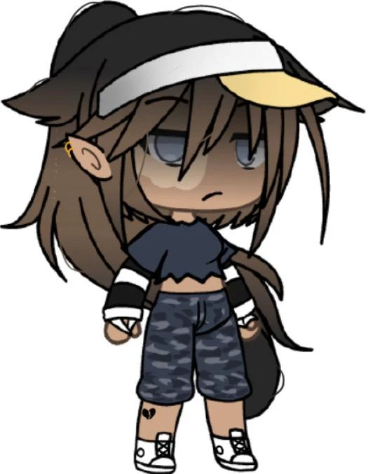 My Gacha Character Name Image By Hi My Gacha Character Name Image By Hi