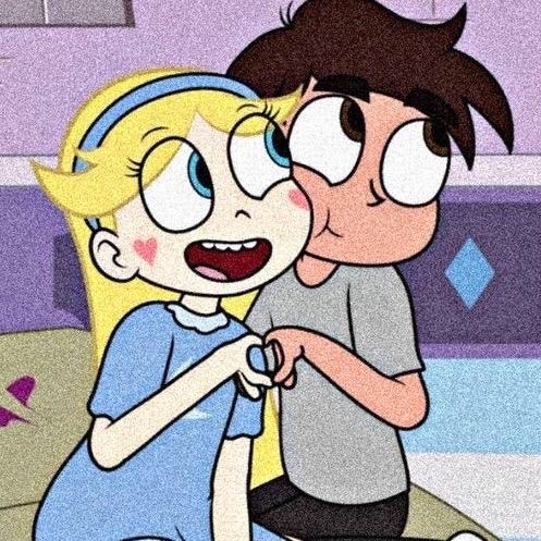 Svtfoe Starco Star Marco By Vintaqesociety