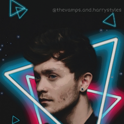 freetoedit connorball edit thevamps vampette