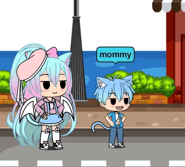 Funny Gacha Meme 1st Meme Gif By Iimichi Funny Gacha Meme 1st Meme Gif By Iimichi