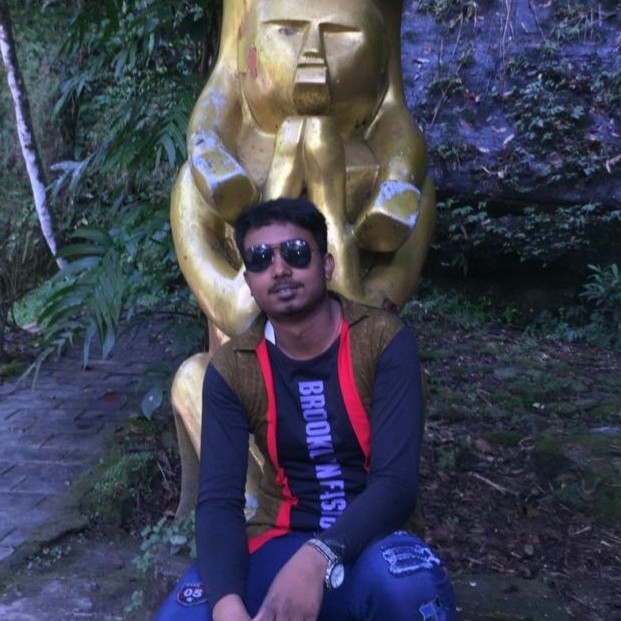 Picsart profile picture for @suraj2021