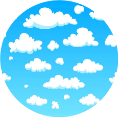 freetoedit cloud sky heaven circle