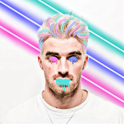 thechainsmokers chainsmokers andrewtaggart drewtaggart alexpall freetoedit srcneonlines neonlines
