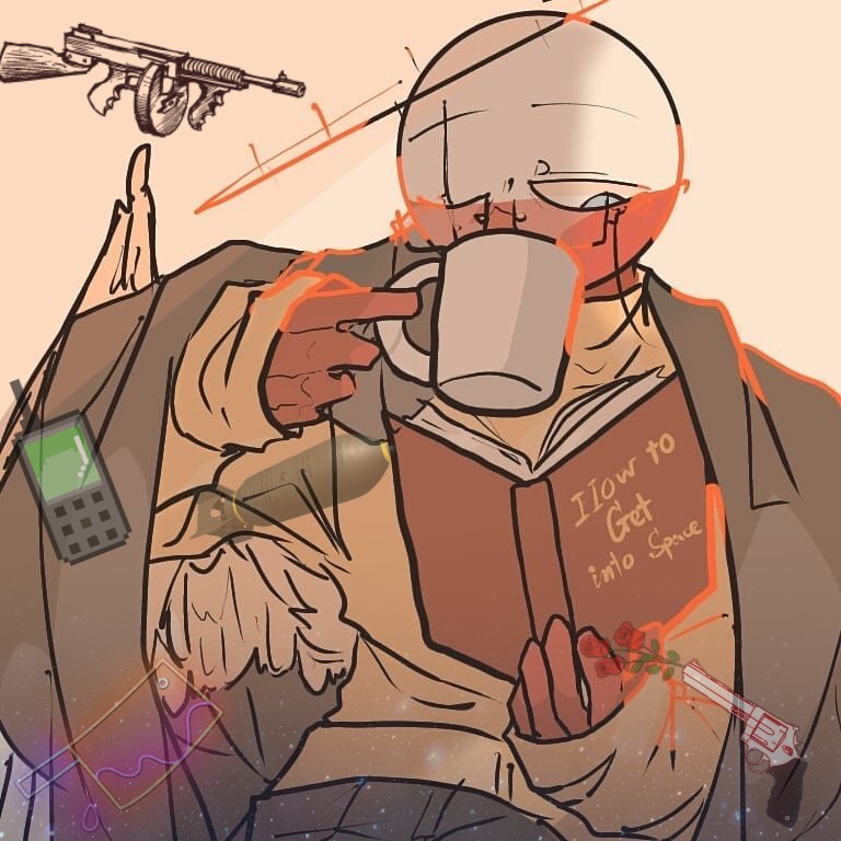 pic Poland Can Into Space Countryhumans countryhumans poland it s image by ཧá°
