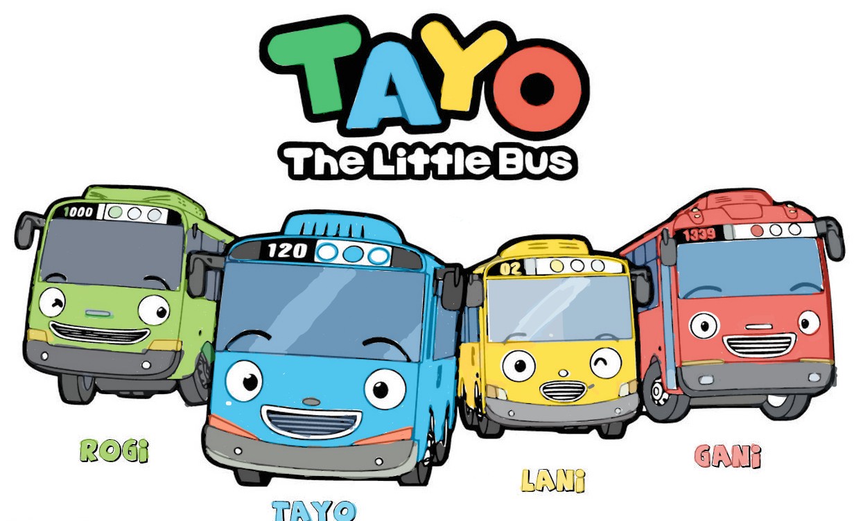 tayo the little bus drawing image by memeyak fans tayo the little bus drawing image by