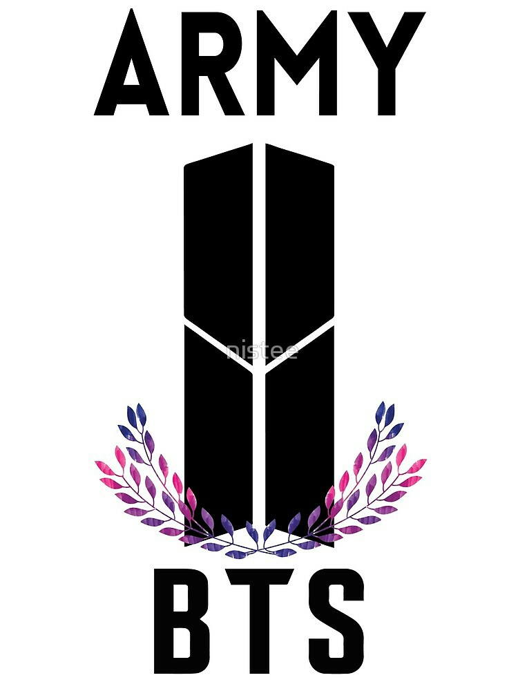bts army armylovebts 325765692121201 by @everglowist.