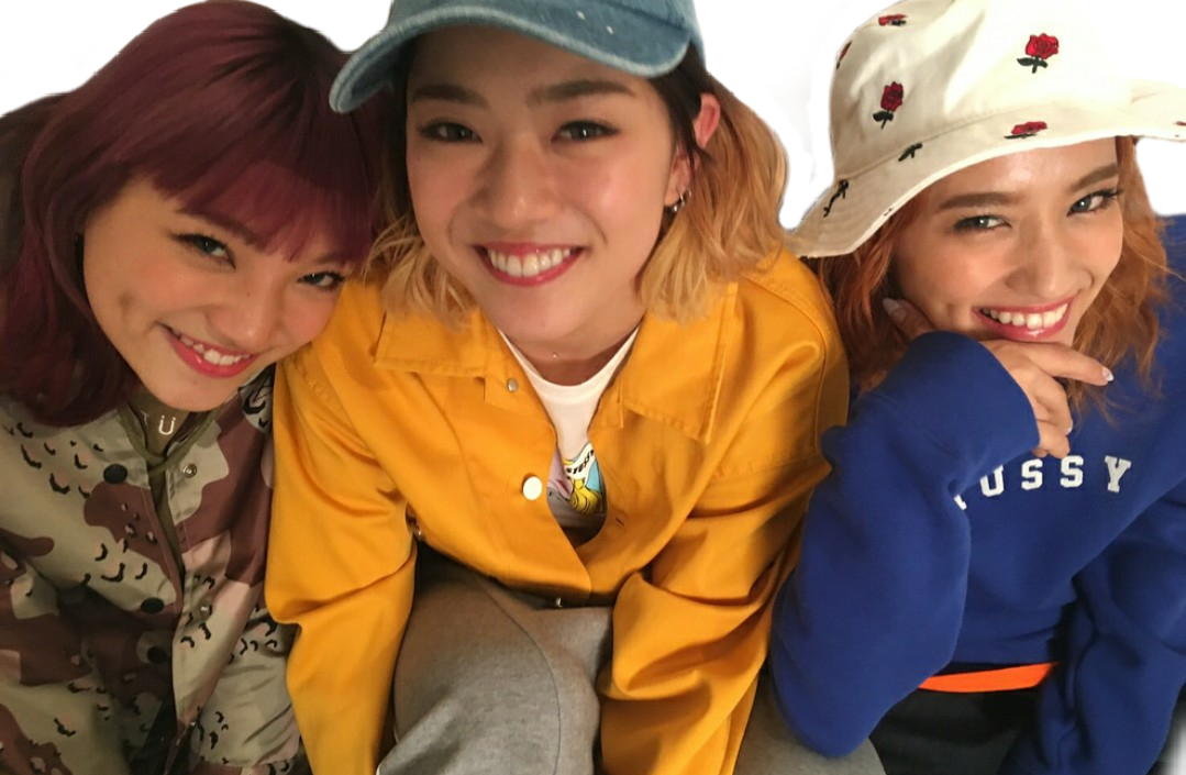 スダンナユズユリー YURINO 須田アンナ 武部柚那 直筆サイン入りチェキ