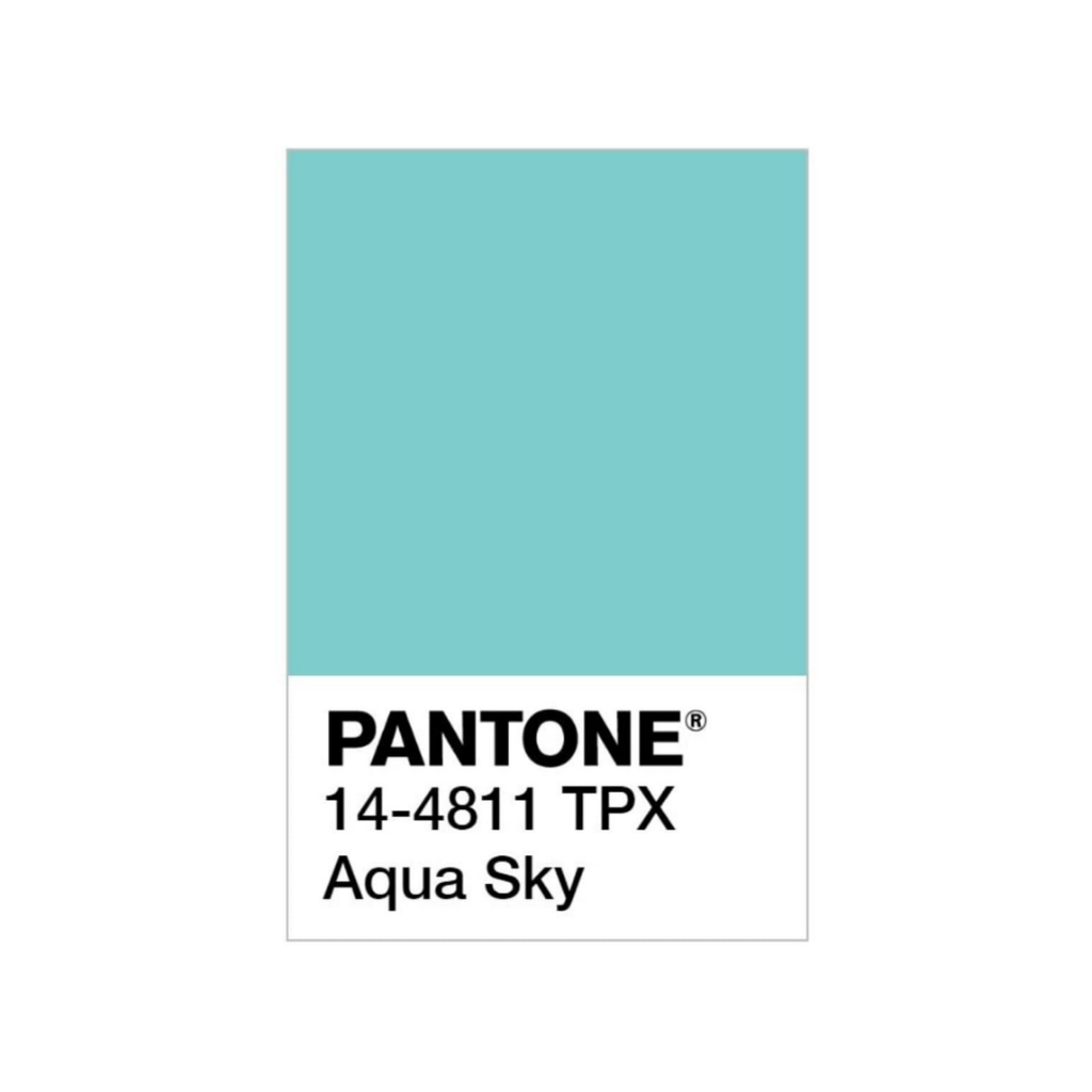 Институт цвета pantone. Бирюза пантон. Мятный пантон. Pantone ментоловый. Pantone мятный.