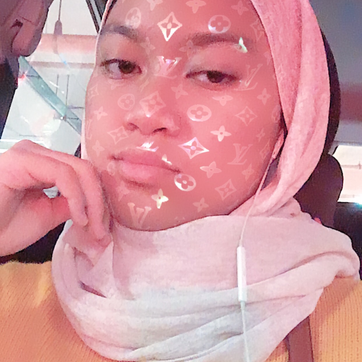 Picsart profile picture for @syanjwa