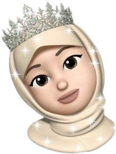 freetoedit muslim muslimah hijab sticker by @lalunastetic