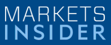 Markets Insider  | 4/22/2020