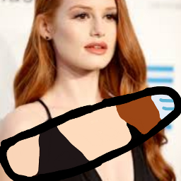 madelainepetsch