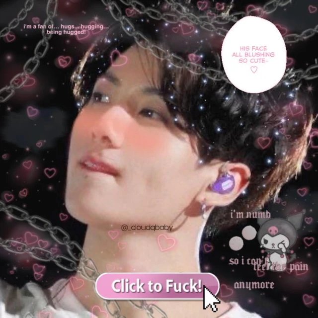 picture Aesthetic Jungkook Cute Edits jungkook bts cute aesthetic image by
