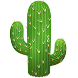 cactus cactusimoji cactusflower iphoneemoji imoji freetoedit