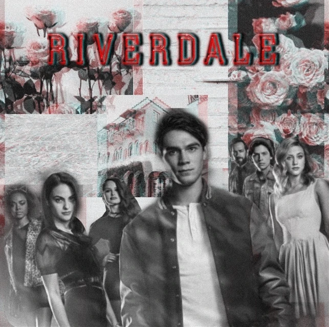 Riverdale Jughead Image By 𝕃𝕠𝕧𝕝𝕖𝕪