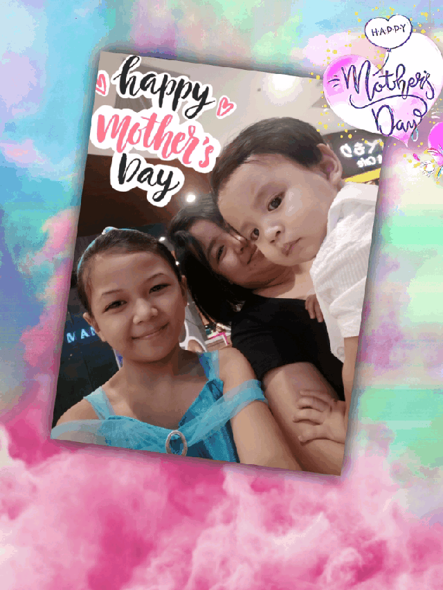 Happy Mothers Day To All The Moms Gif By Jenellekai28 Happy Mothers Day To All The Moms Gif By Jenellekai28