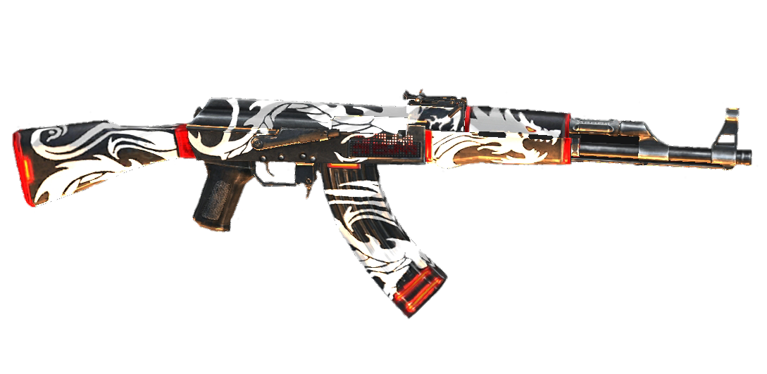 ak47 freetoedit #ak47 sticker by @10592073537306321133