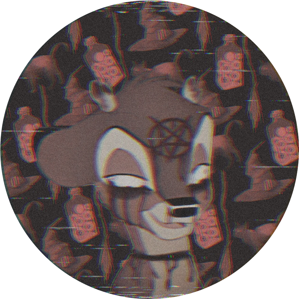 satan satanic satanism satanist sticker by satans_hellgate