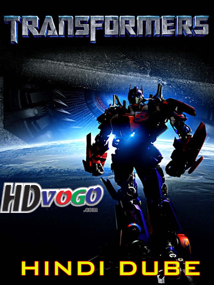transformers all movies in hindi
