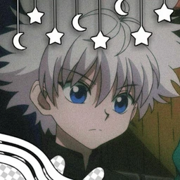 Popular And Trending Killua Edit Images On Picsart Popular And Trending Killua Edit Images On Picsart