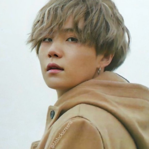 Picsart profile picture for @yoongixq