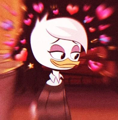 pics Lena Ducktales Icon lena ducktales weblena icon image by