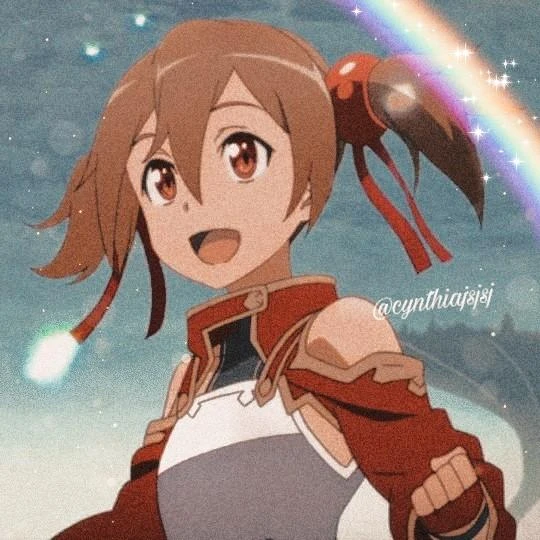 Silica Sao Swordartonline Anime Image By アイコンアニメ