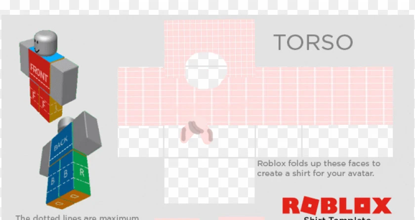 Made This Pink Grid Image By Migle Tribulaite - crop top roblox shirt template already made