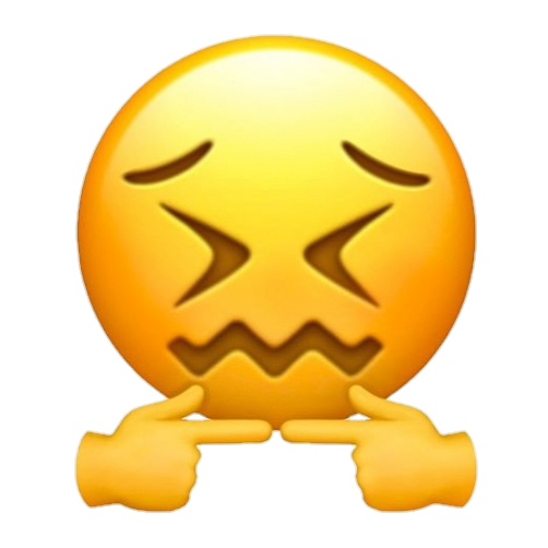 emojis emojicombo aesthetic sticker by @tumblr-emojis