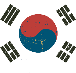 freetoedit koreadelsur banderacoreana banderadekorea