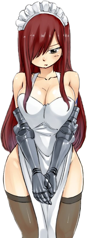 This visual is about freetoedit erza_scarlet erzascarlet erza fairytail #fr...