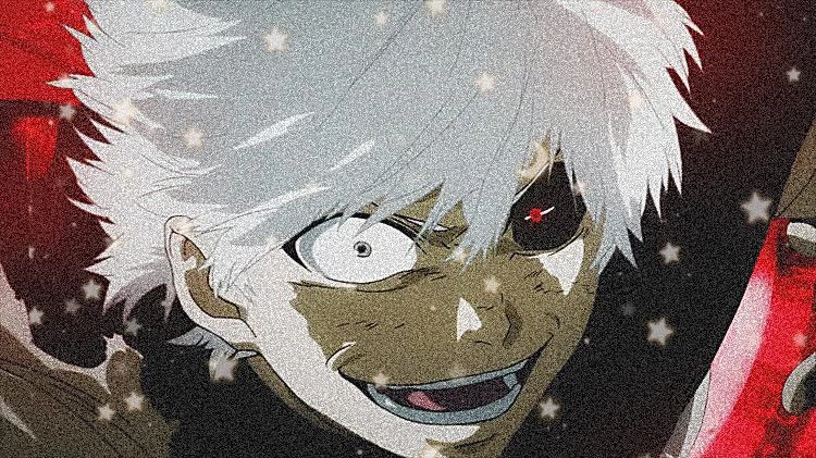 Kaneki Ken Profile Image By Itsjustkat Kaneki Ken Profile Image By Itsjustkat